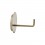 Toilettenpapierhalter 'Text' B-Ware